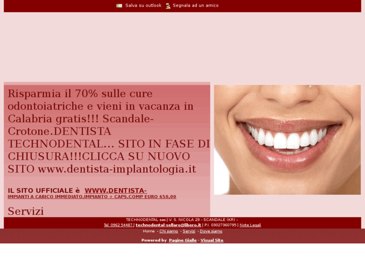 www.technodentalsellaro.com