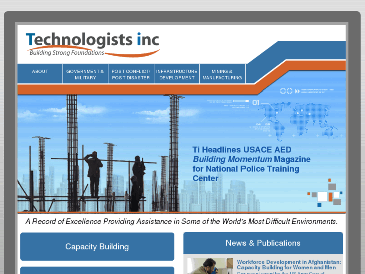 www.technologistsinc.com