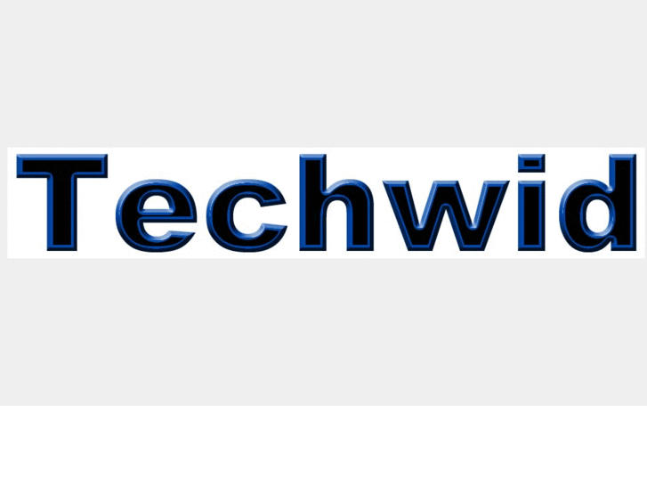 www.techwid.com