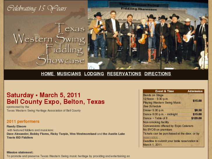 www.texaswesternswing.com