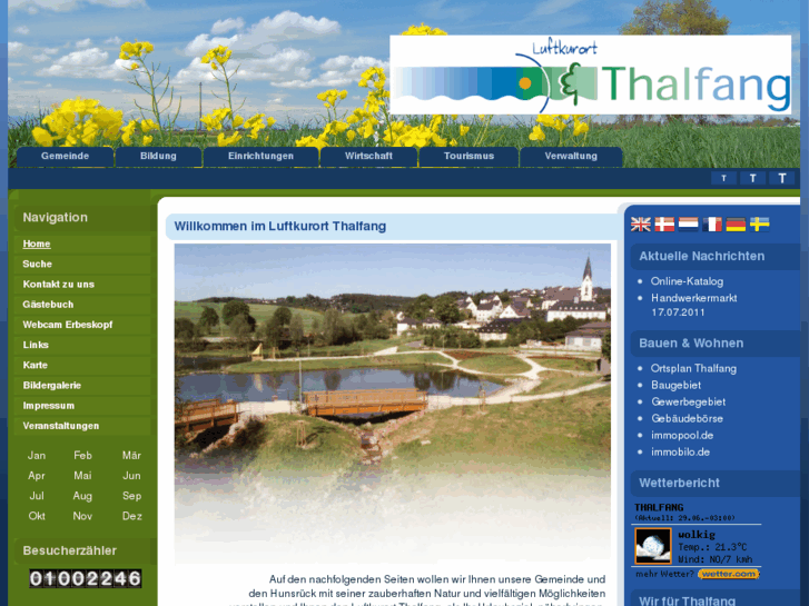 www.thalfang.de