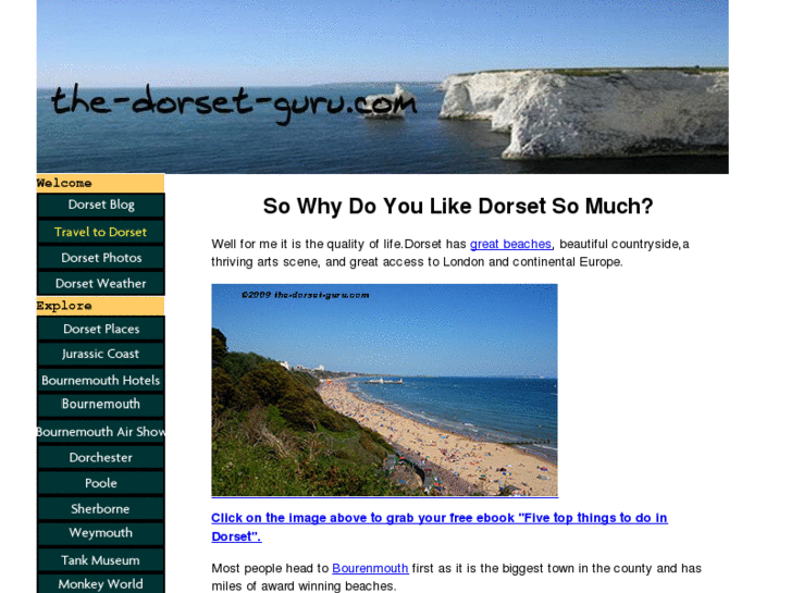 www.the-dorset-guru.com