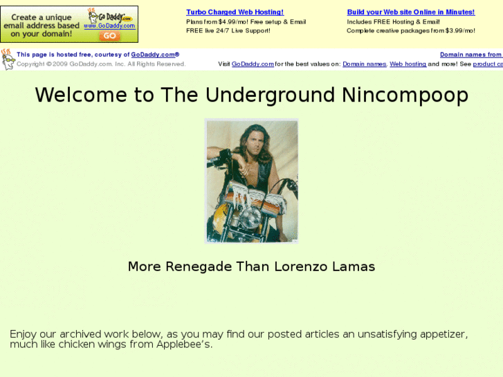 www.thenincompoop.com