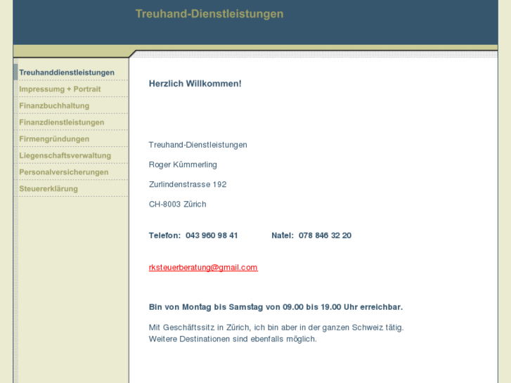 www.treuhand-dienstleistungen.ch