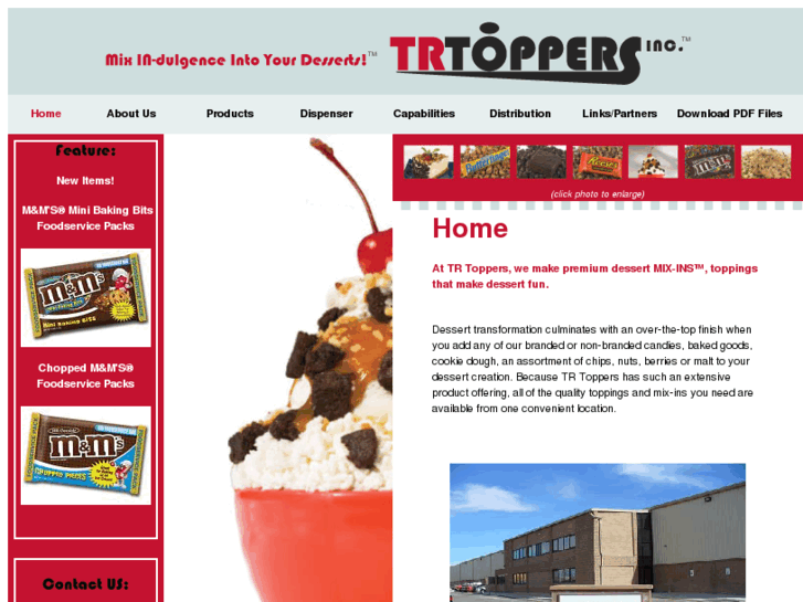 www.trtoppers.com