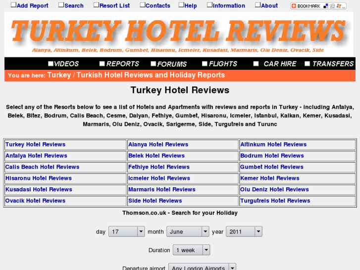 www.turkeyhotelreviews.com