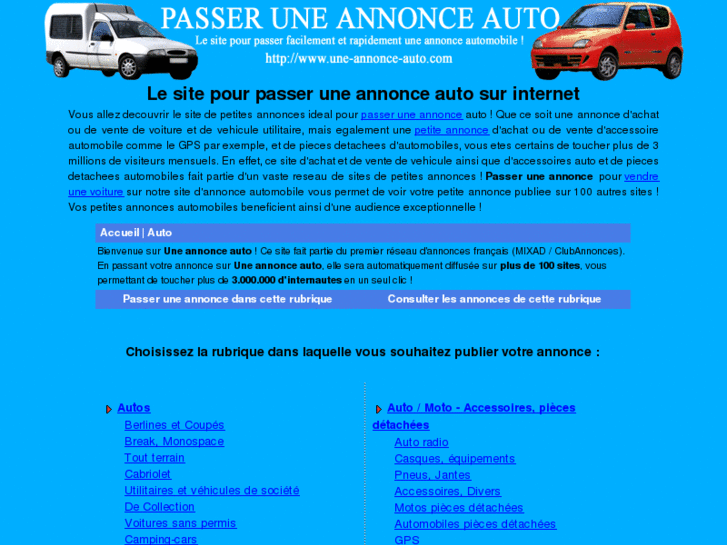 www.une-annonce-auto.com