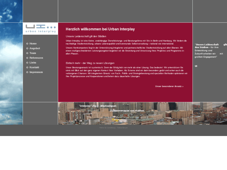 www.urbaninterplay.com