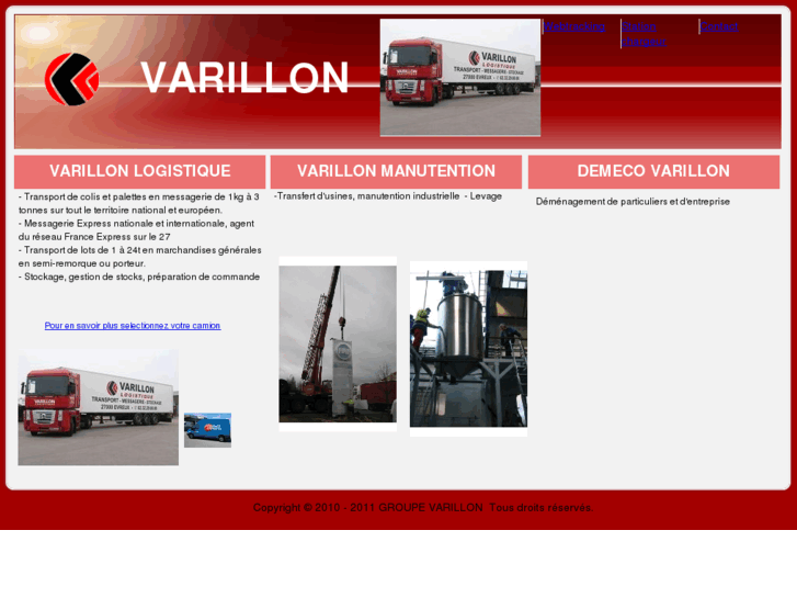 www.varillon.com