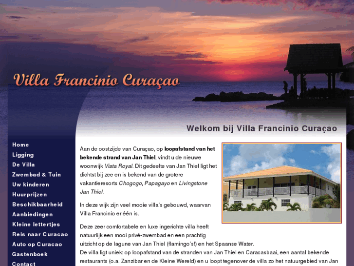 www.villafrancinio.com