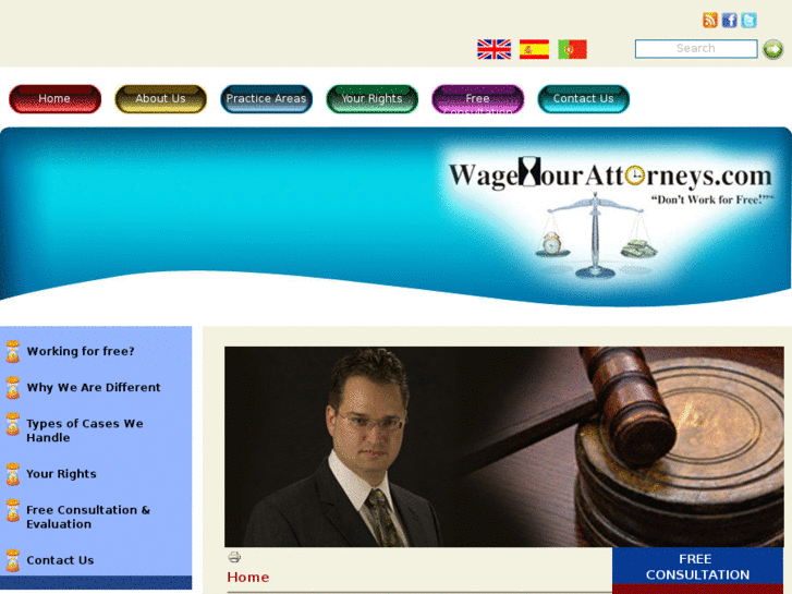 www.wagehourattorneys.com