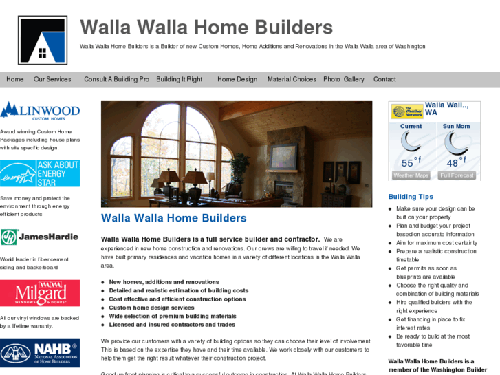 www.wallawallahomebuilder.com