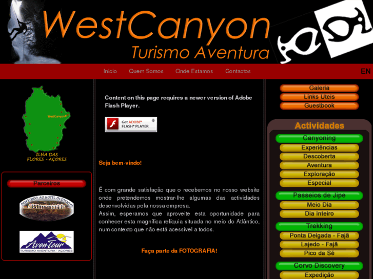 www.westcanyon.net