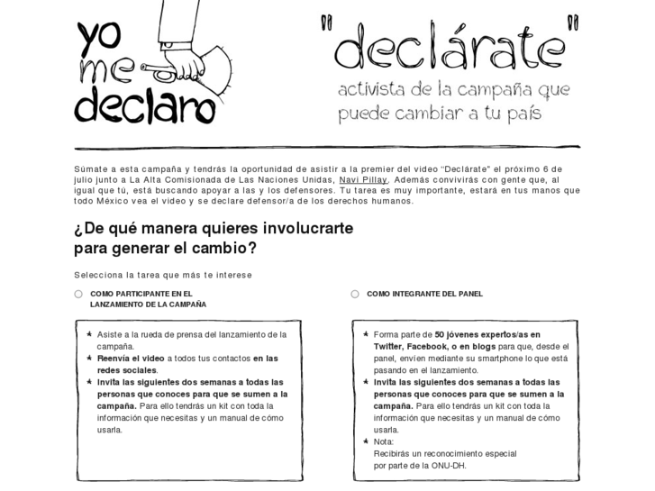 www.yomedeclaro.com