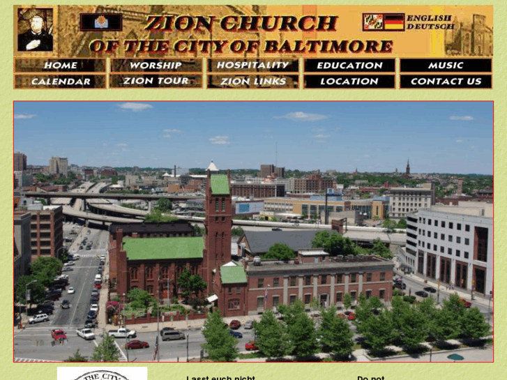 www.zionbaltimore.org