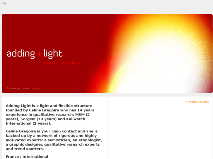 www.adding-light.com