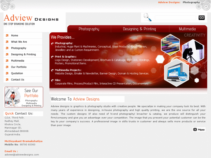 www.adviewdesigns.com