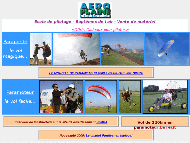 www.aeroplaine.com