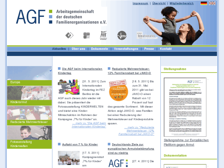 www.ag-familie.de