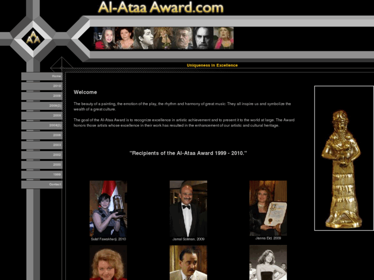 www.al-ataaaward.com