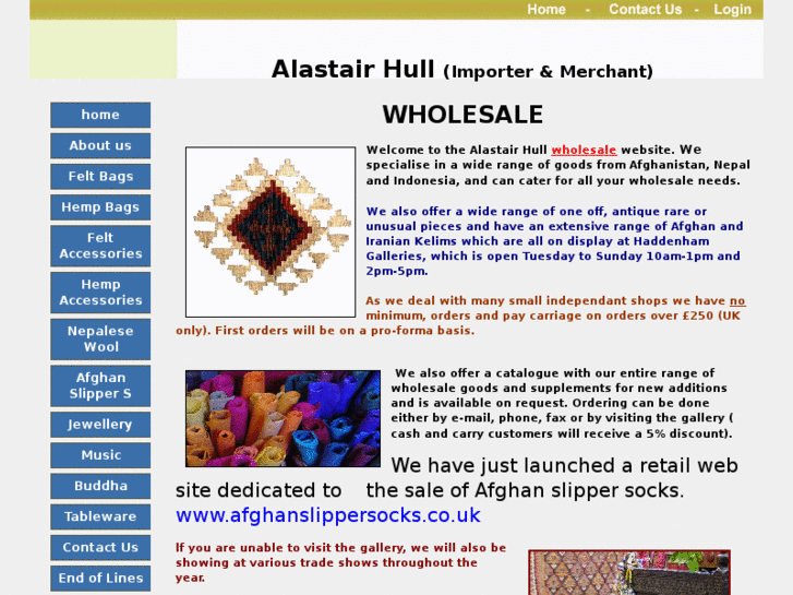 www.alastairhull.com