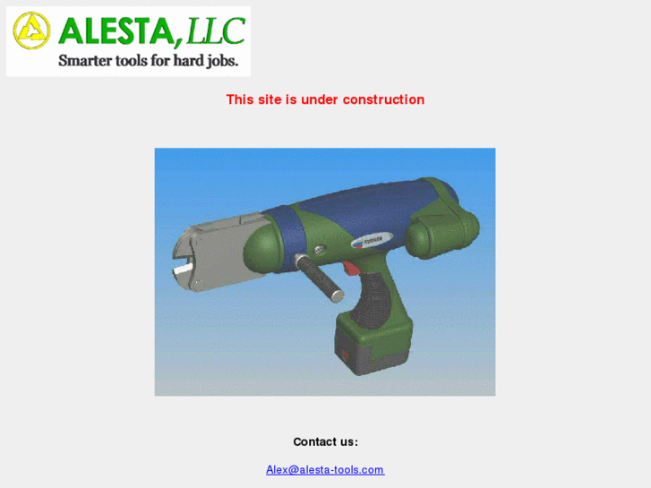 www.alesta-tools.com