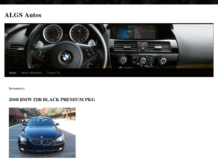 www.algsautos.com