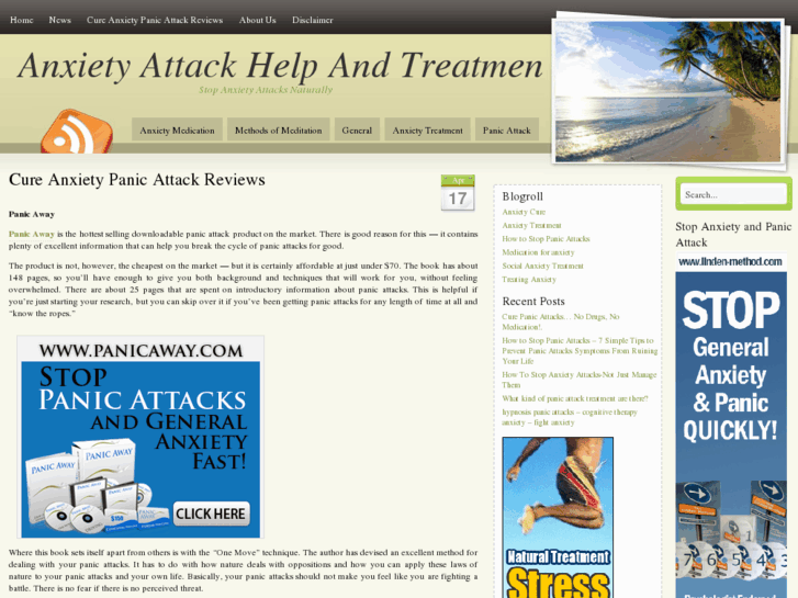 www.anxietyattackreviews.com