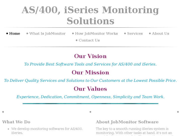 www.as400monitoring.com