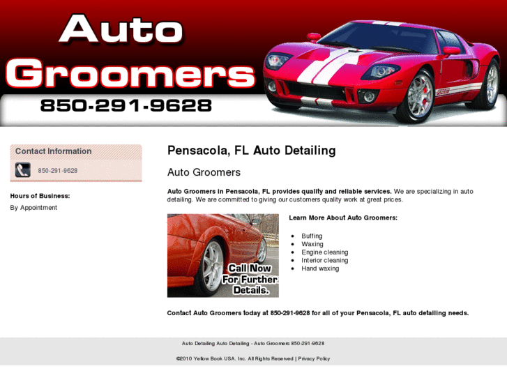 www.autogroomers.net