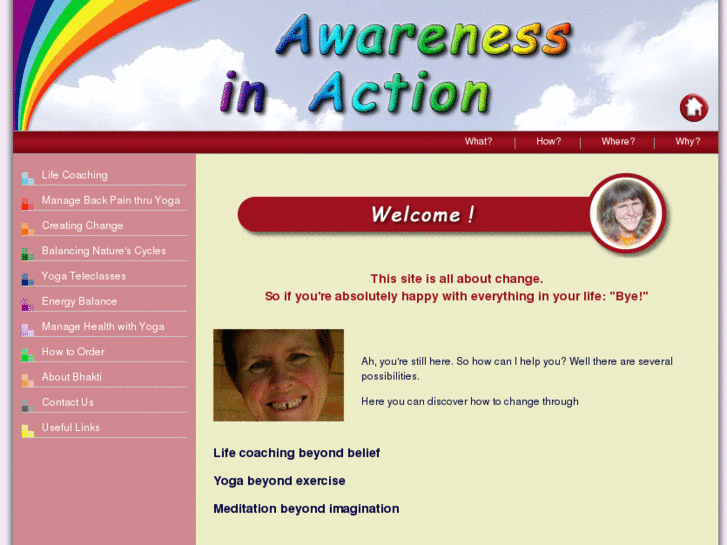 www.awarenessinaction.com.au