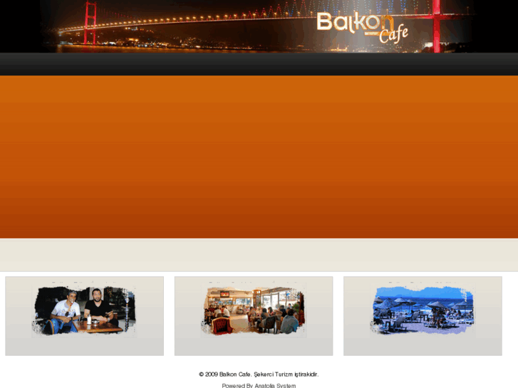 www.balkoncafe.com