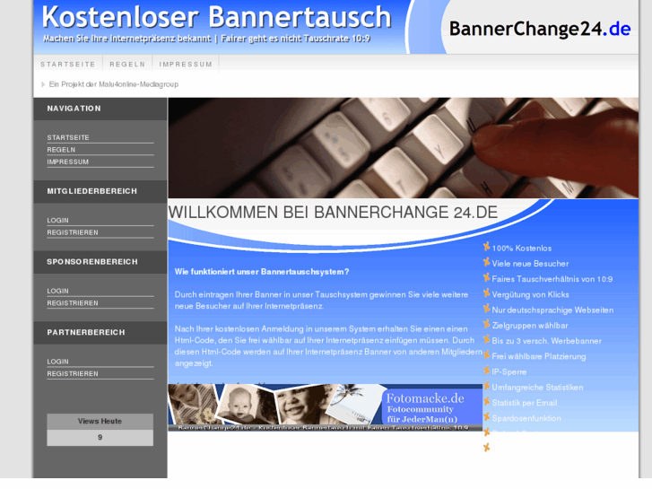 www.bannerchange24.de