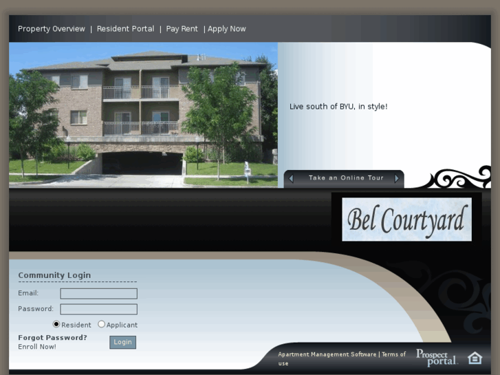 www.belcourtyard.com