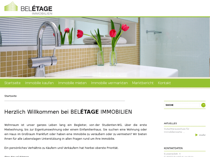 www.beletage-immobilien.com