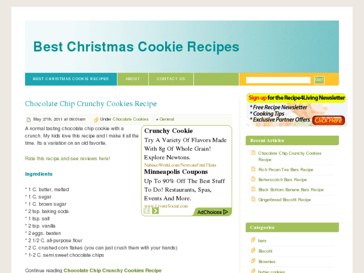 www.best-christmas-cookie-recipes.com