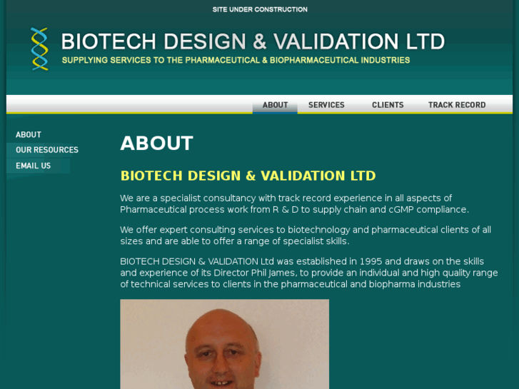 www.biotech-validation.net