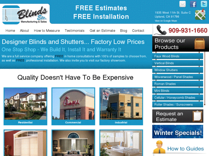 www.blindsetcusa.com
