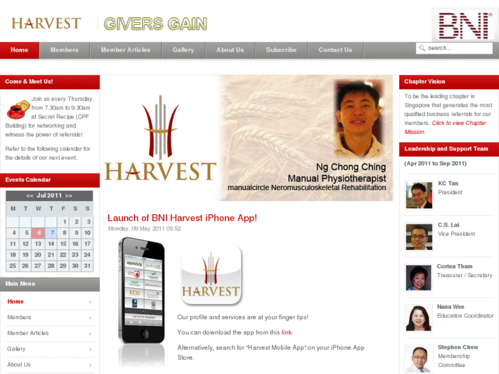 www.bni-harvest.com