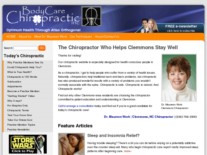 www.bodycarechiropracticinc.com