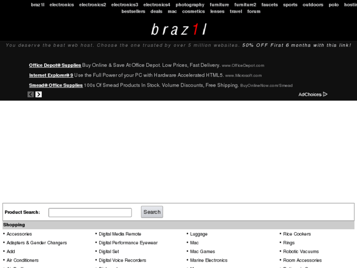 www.bras1l.com