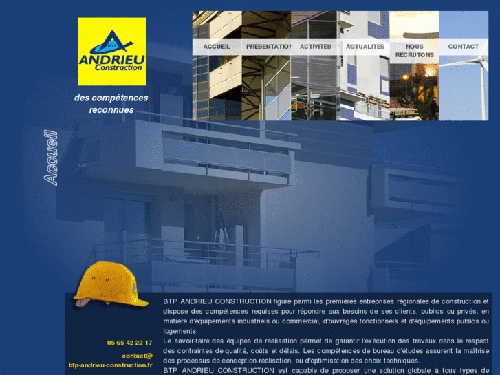 www.btp-andrieu-construction.com