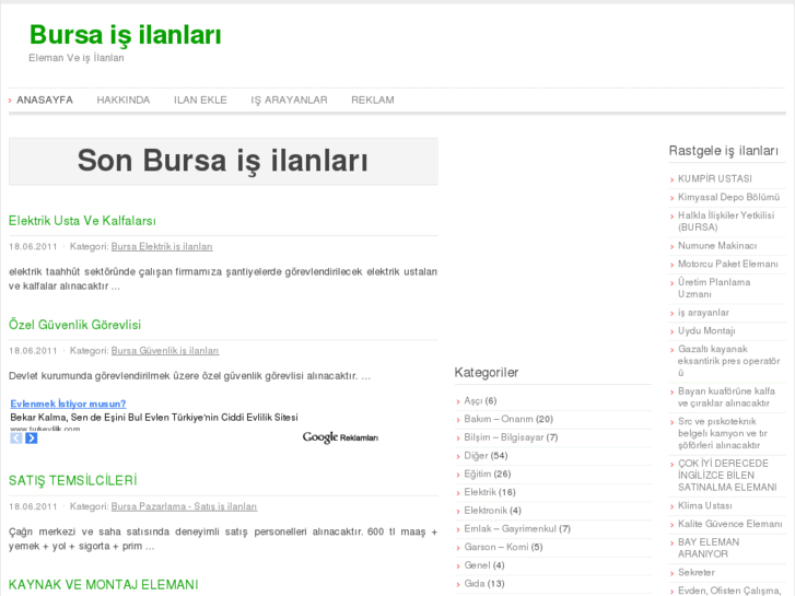 www.bursaisilanlari.net