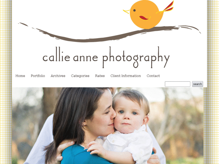 www.callieannephotography.com