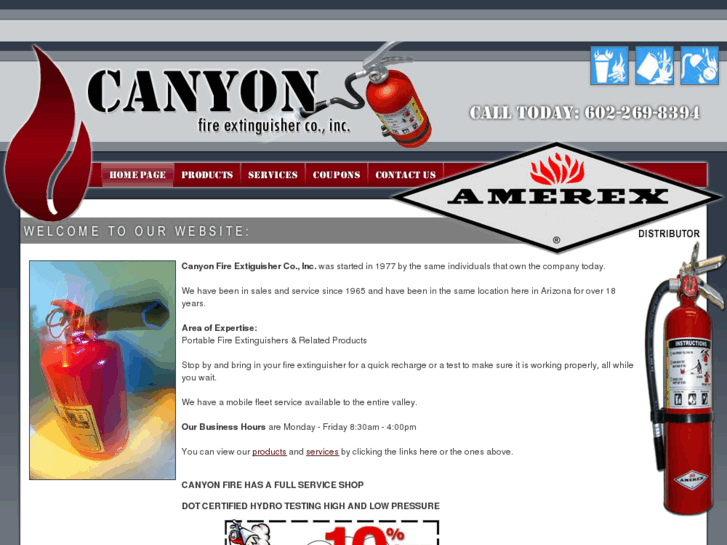 www.canyon-fire.com