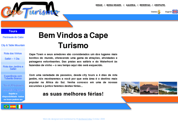 www.capeturismo.net