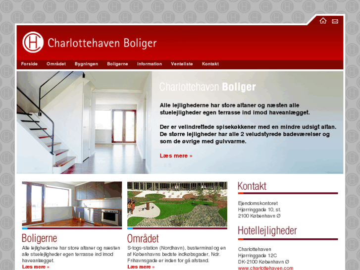 www.charlottehavenboliger.dk