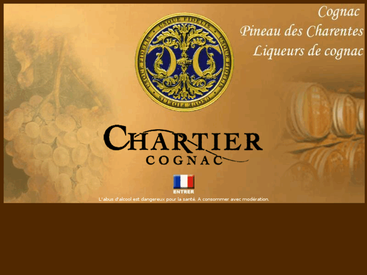 www.cognac-chartier.com