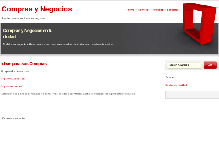 www.comprasynegocios.com