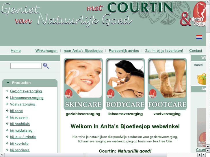 www.courtin.nl